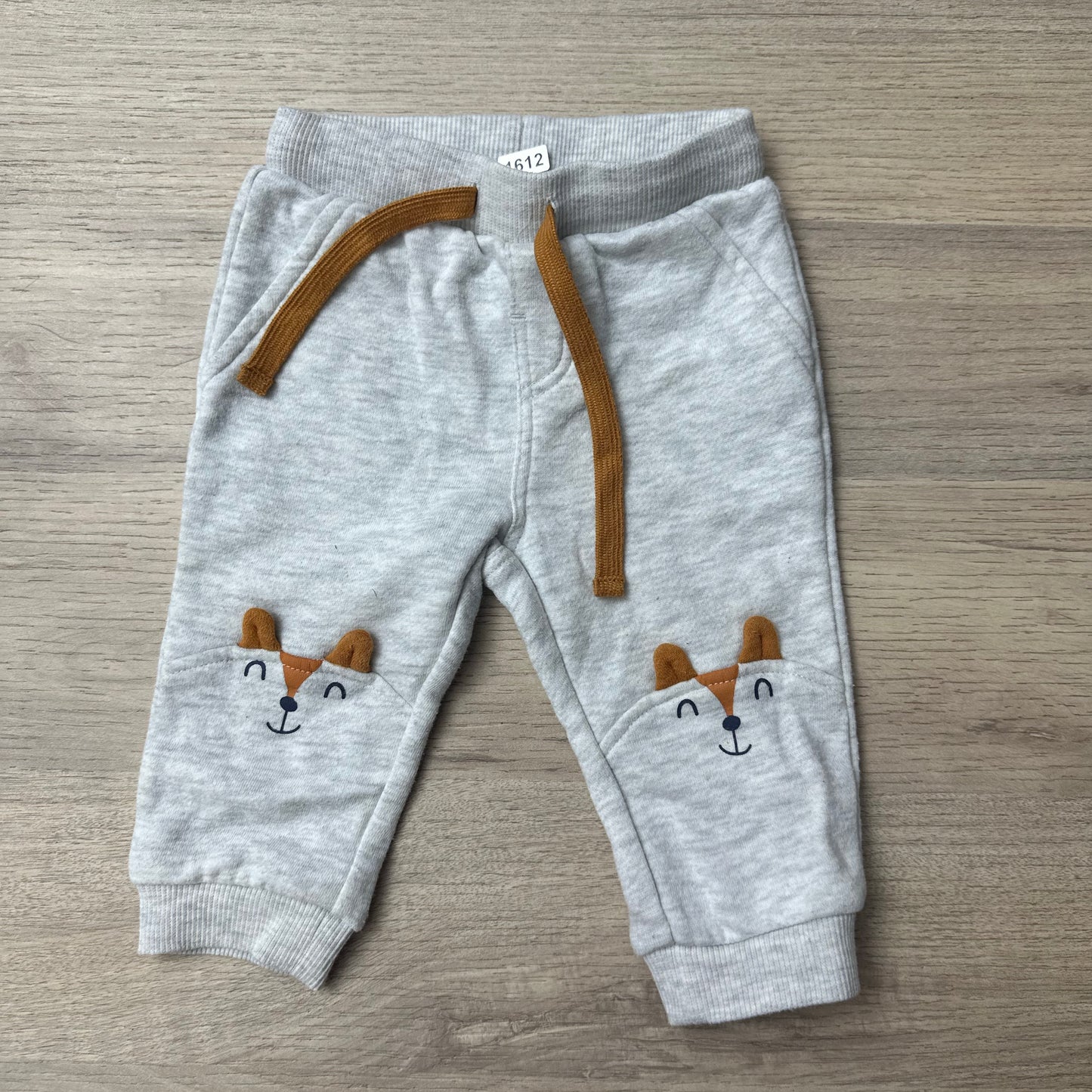 Pantalon InExtenso : 6 mois