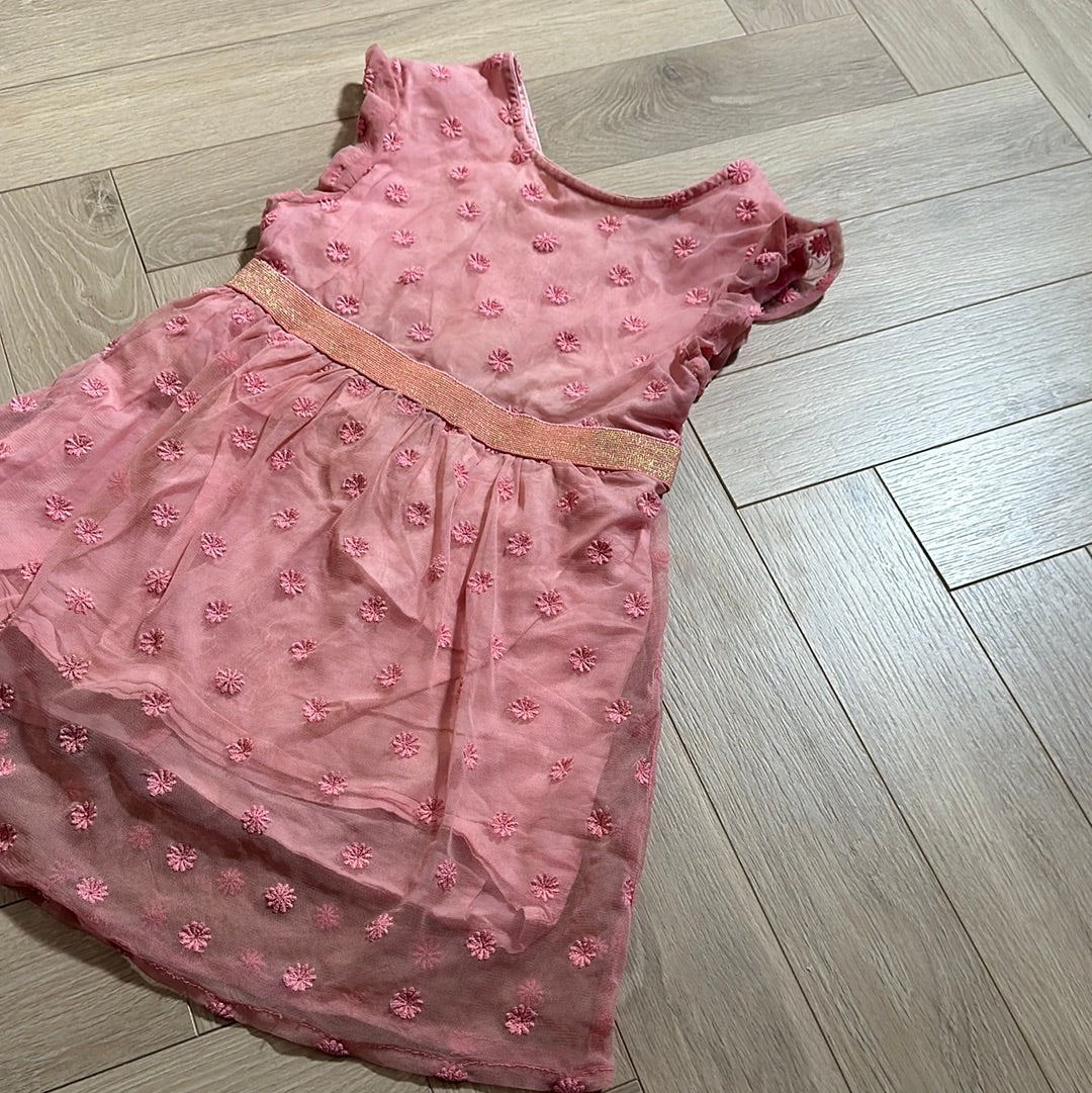 Robe Kiabi : 5 ans