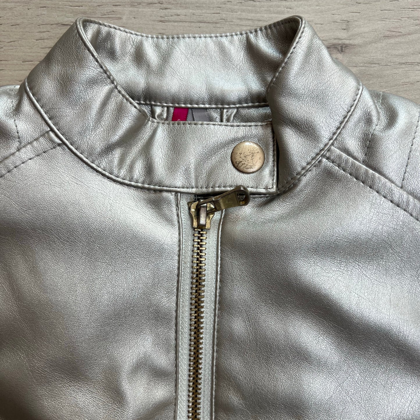 Blouson Orchestra : 6 ans