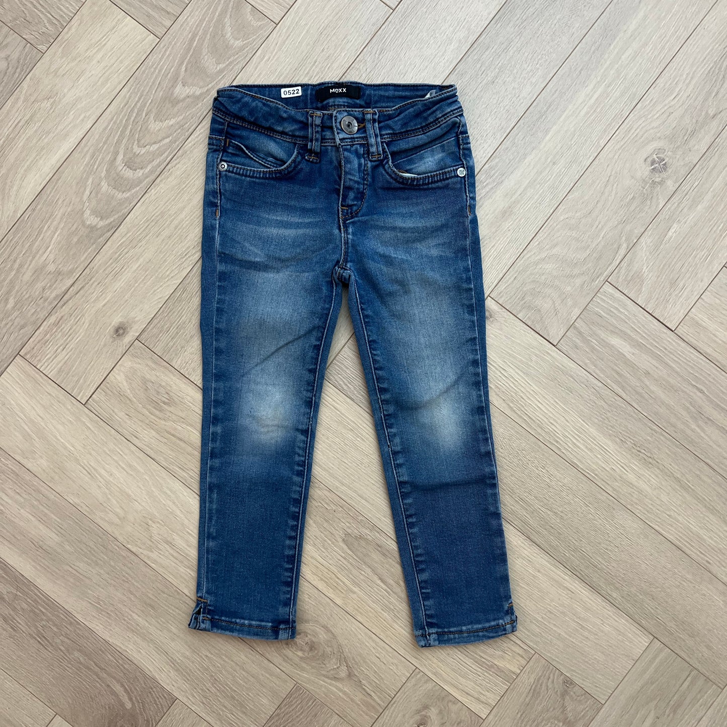 Pantalon MEXX : 4 ans