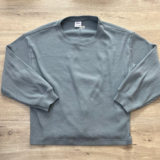 Pull fin Zara : 10 ans