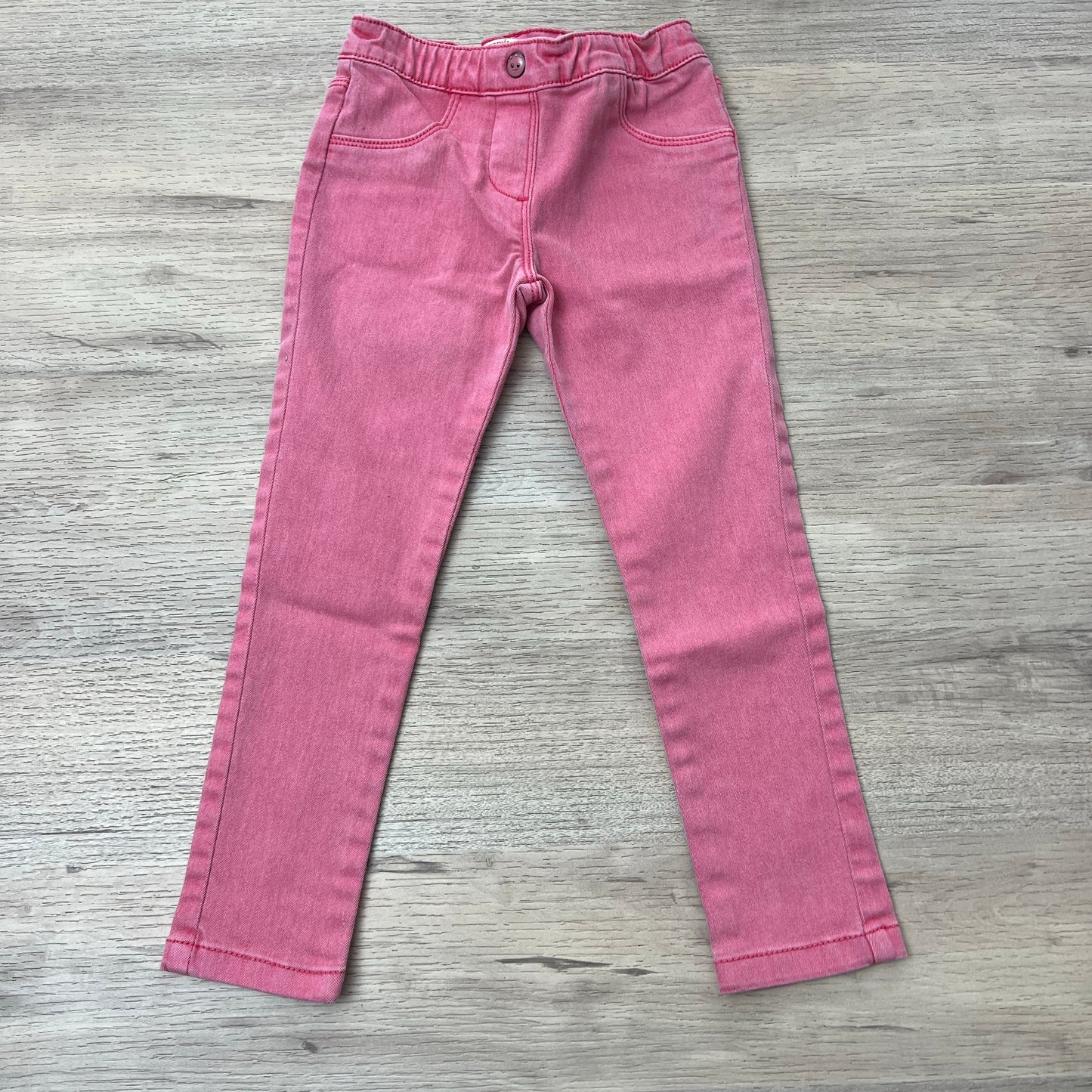 Pantalon Du Pareil au même : 4 ans