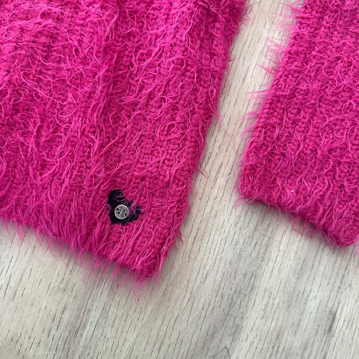 Pull IKKS : 8 ans