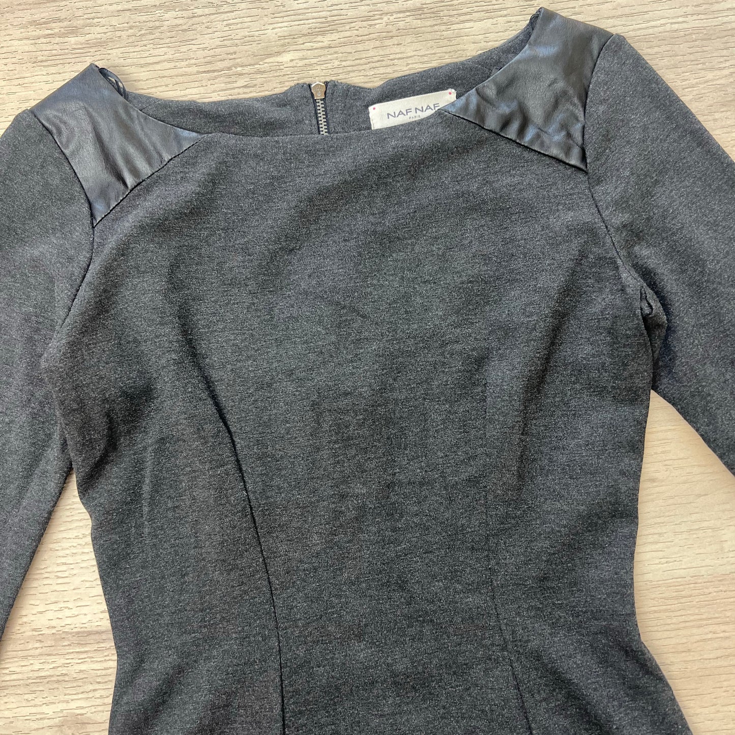Robe Naf Naf : 16 ans