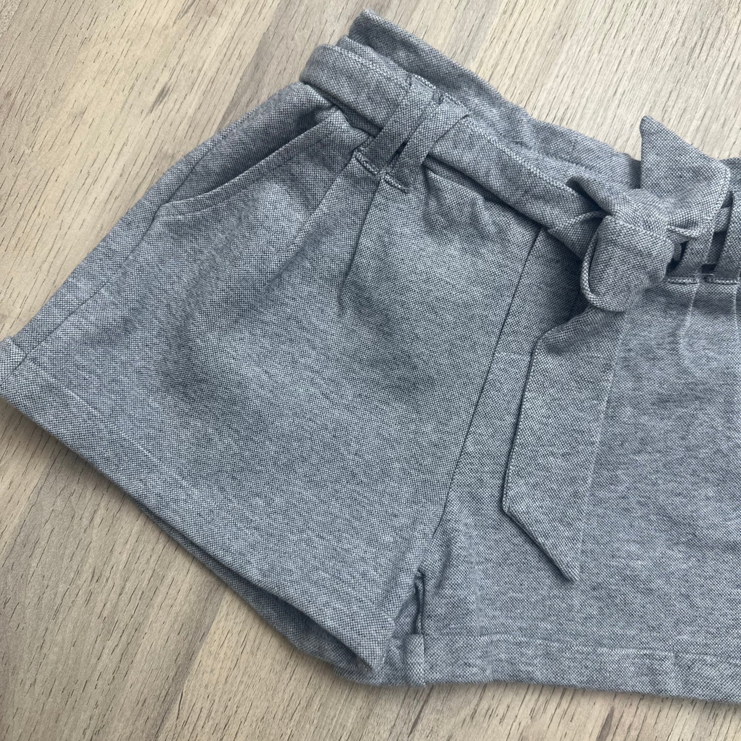 Short Okaïdi : 6 ans