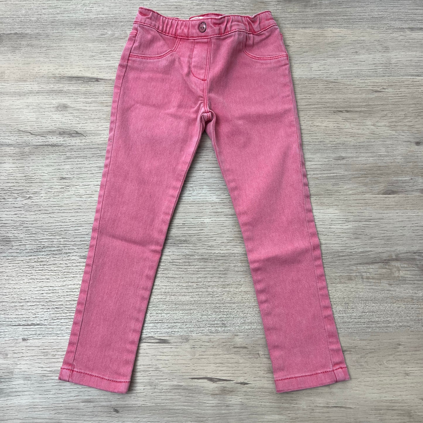 Pantalon Du Pareil au même : 4 ans