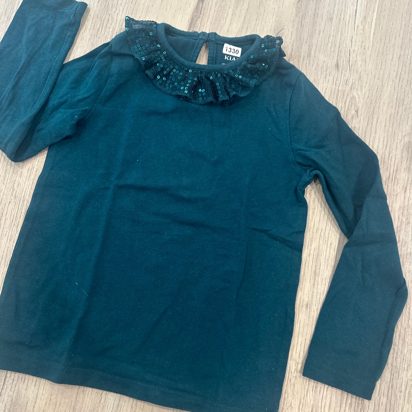 T-Shirt Kiabi : 4 ans