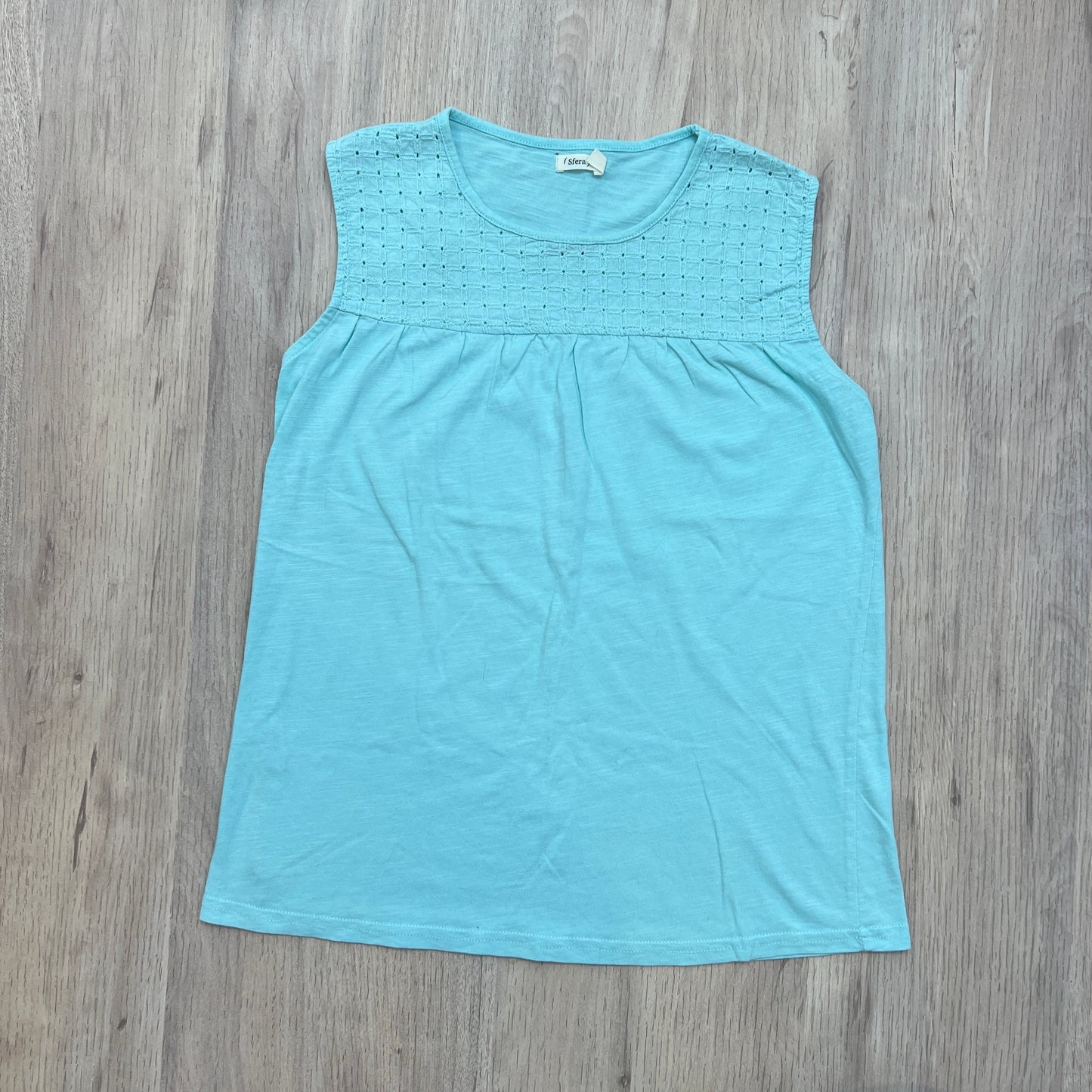 T-shirt Sfera : 11 ans