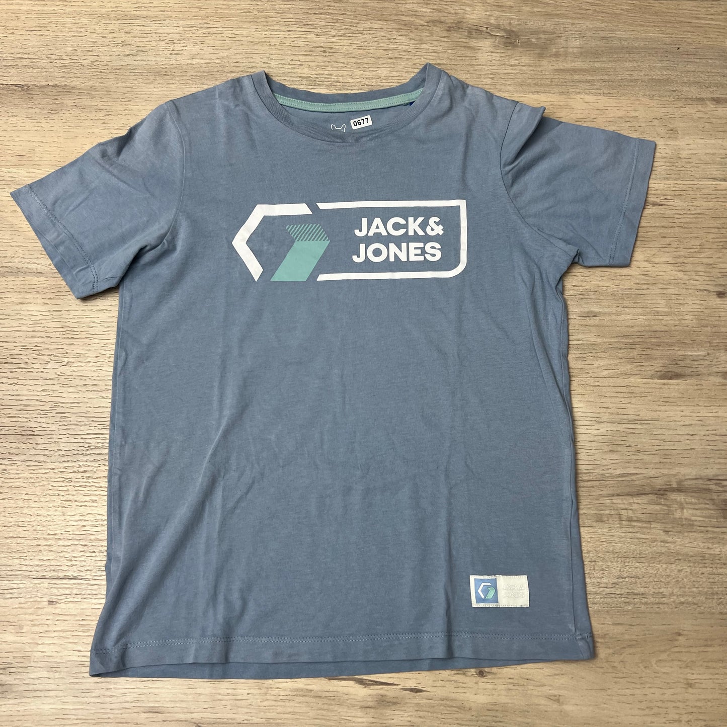 T-Shirt Jack & Jones : 12 ans