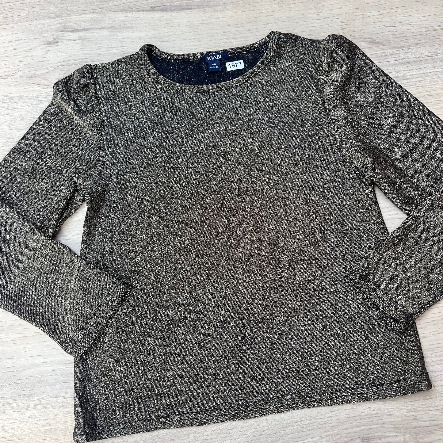 T-Shirt Kiabi : 6 ans
