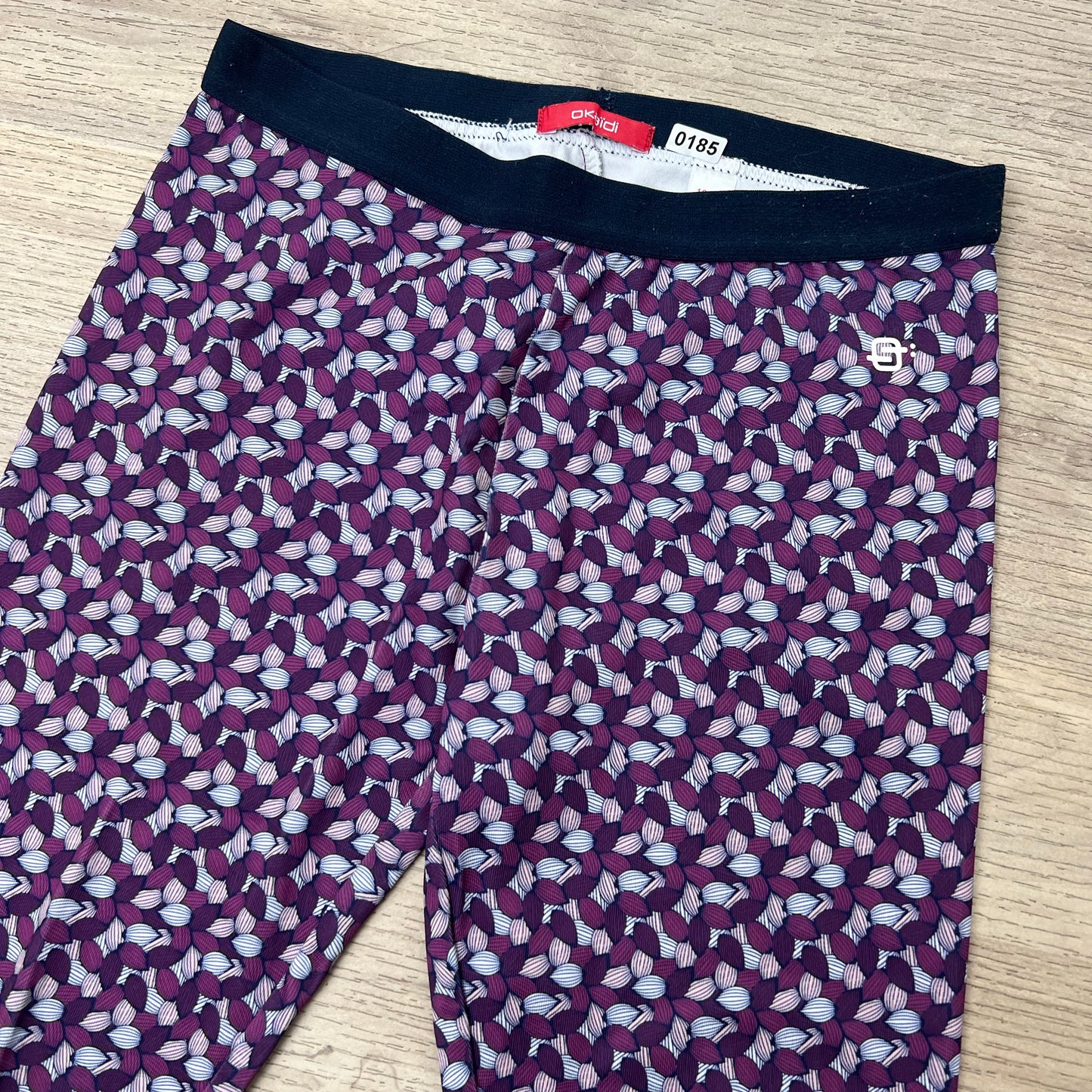 Pantalon Sport Okaïdi : 10 ans