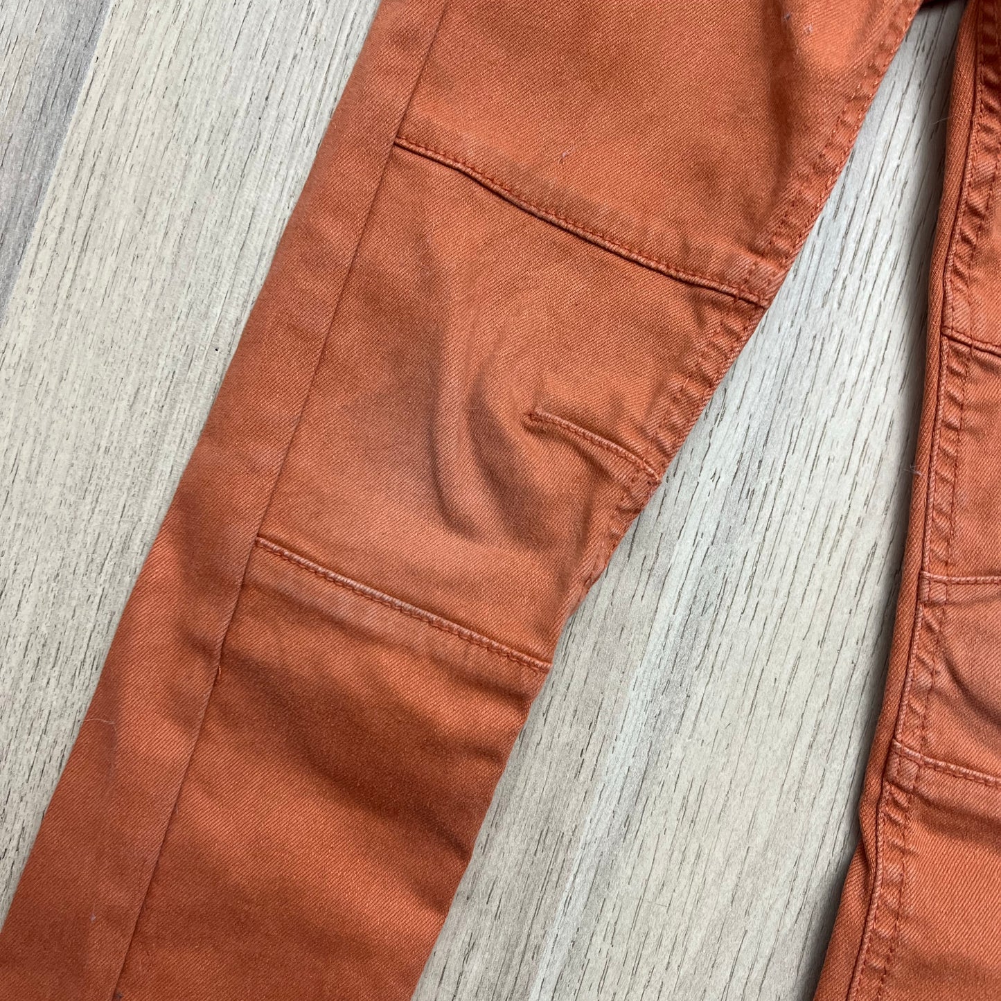 Pantalon Sergent Major : 4 ans