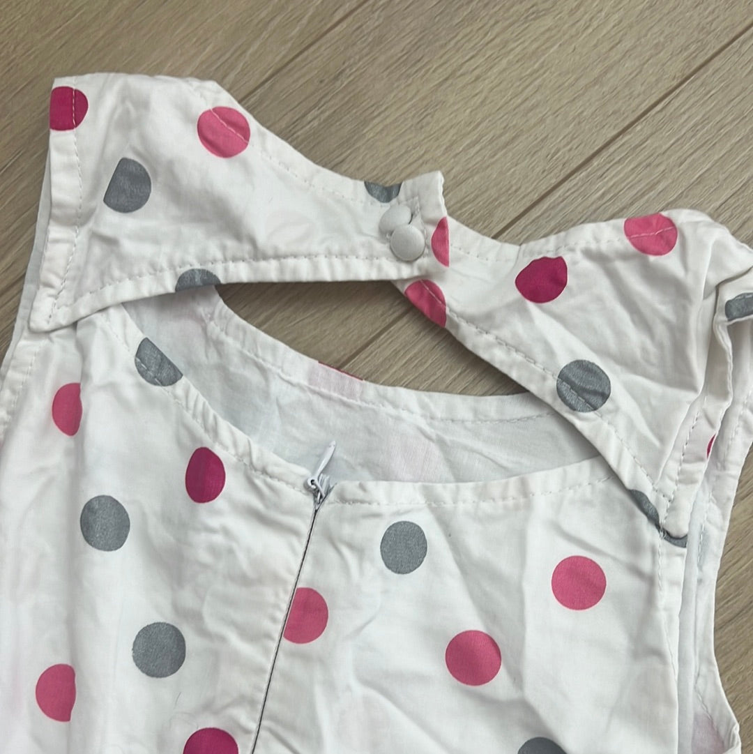 Robe Vertbaudet ￼ : 6 ans