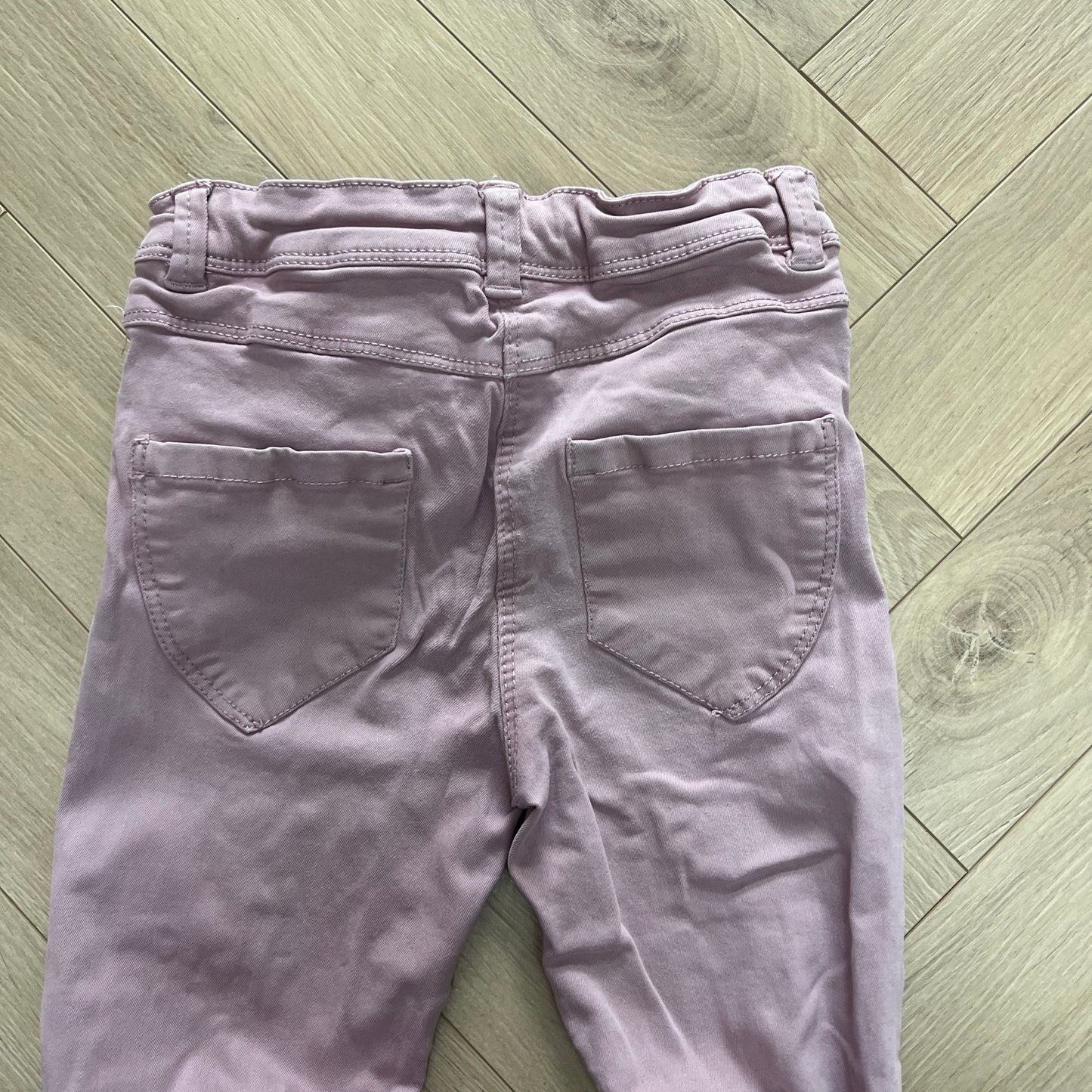 Pantalon Kiabi : 8 ans