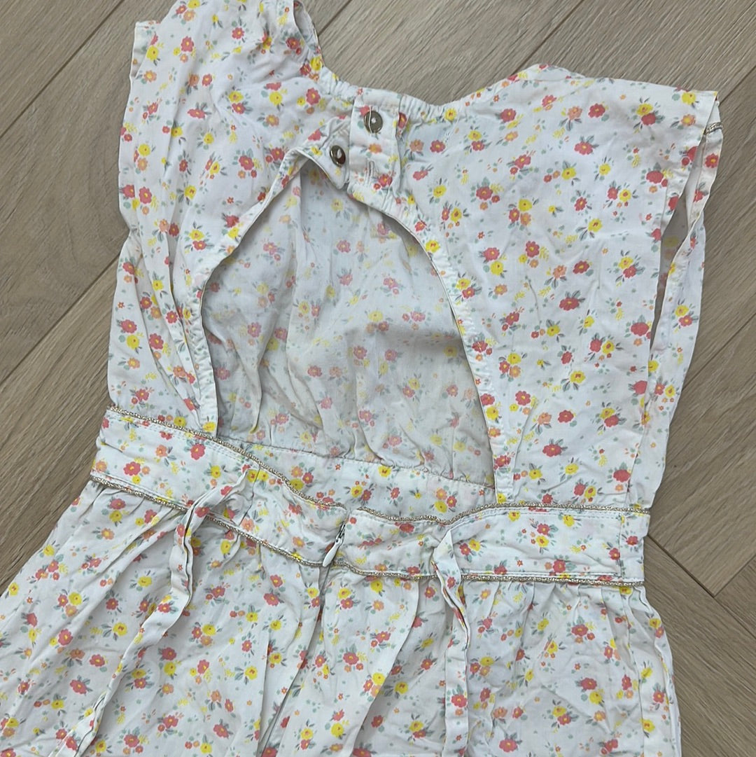 Robe kiabi : 6 ans