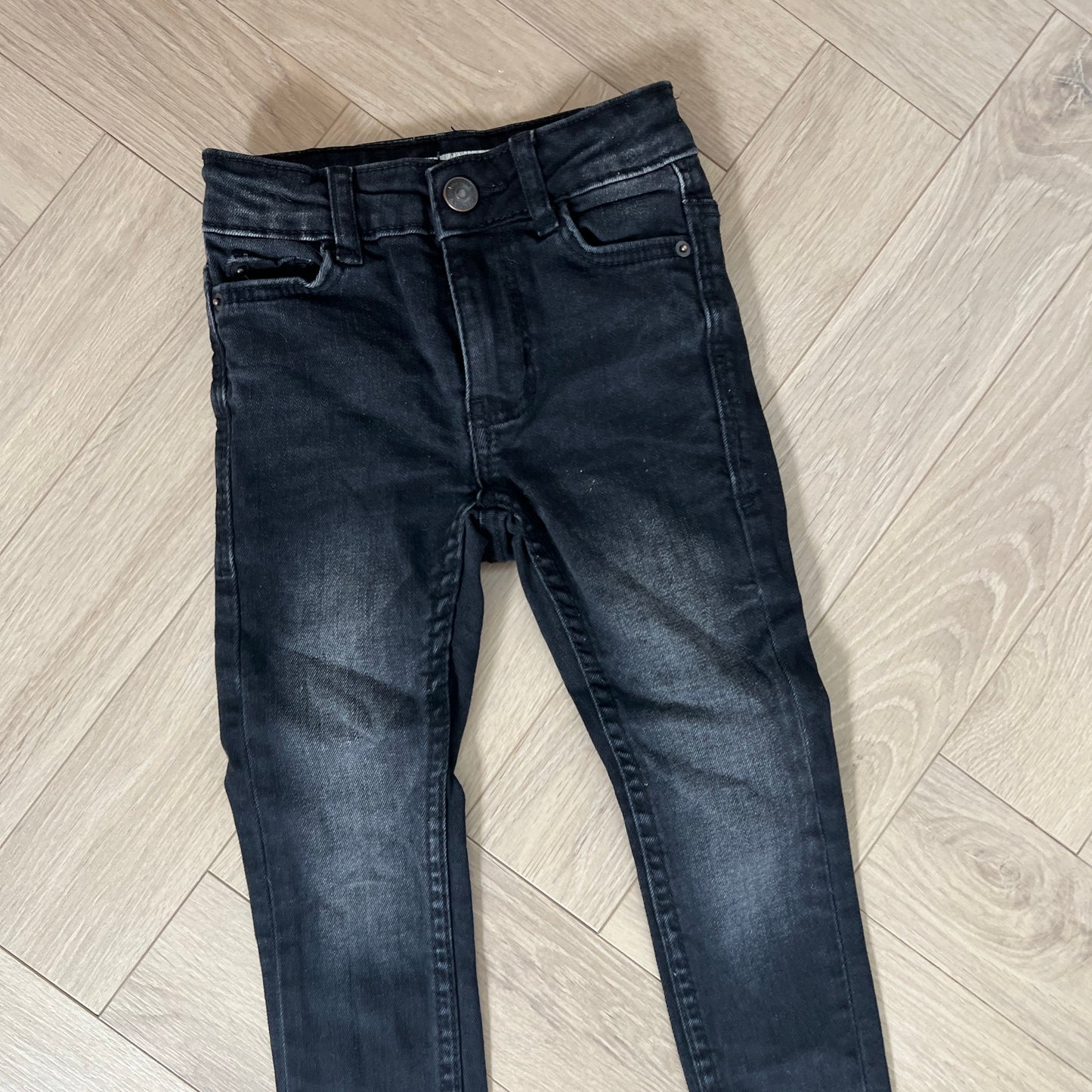 Pantalon Skinny Kiabi : 4 ans