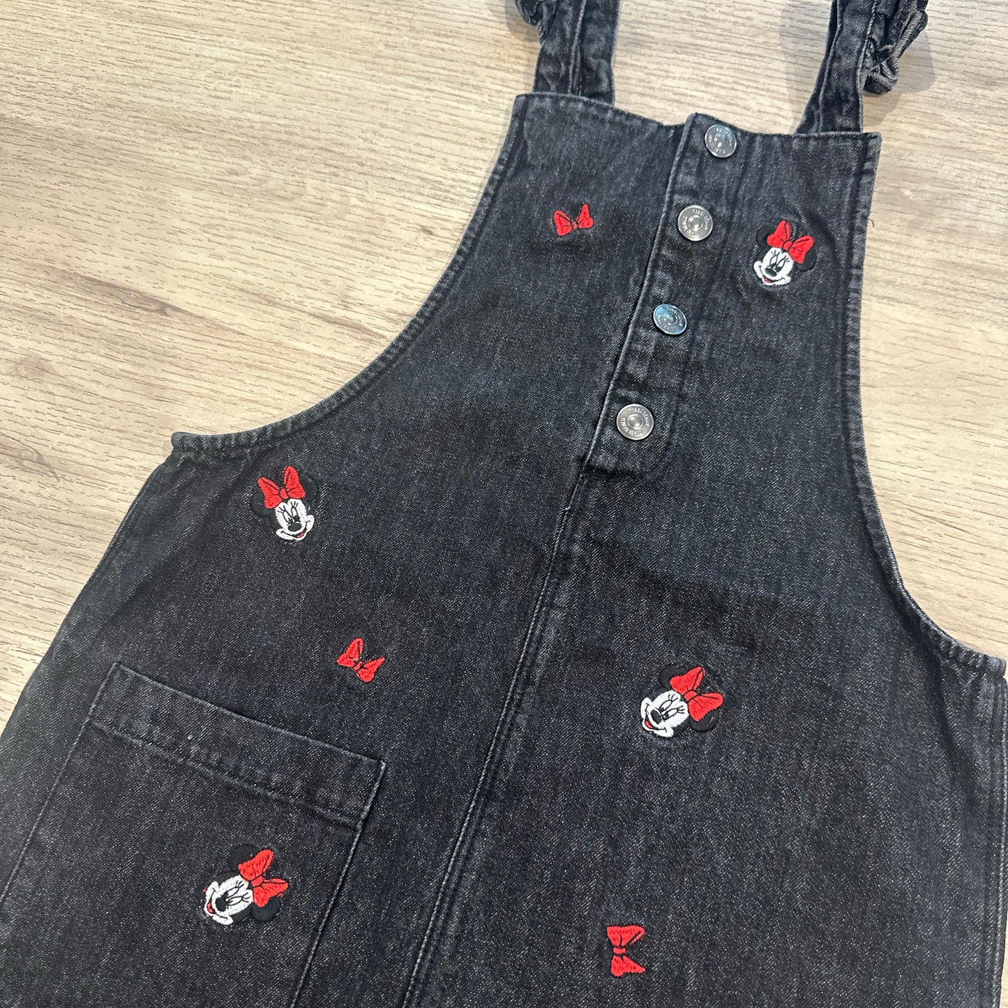 Robe Disney : 10 ans