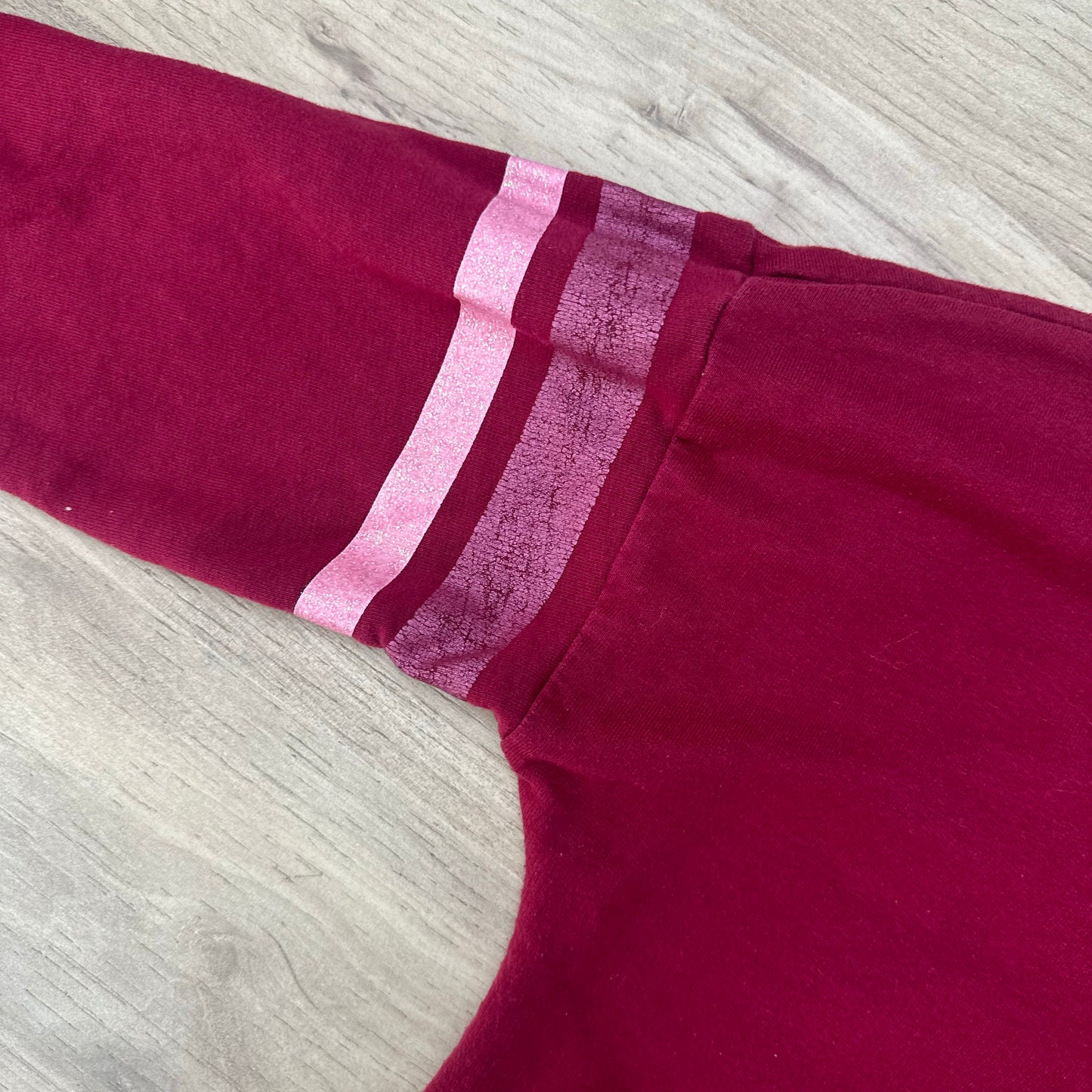 Pull Gémo : 12 ans