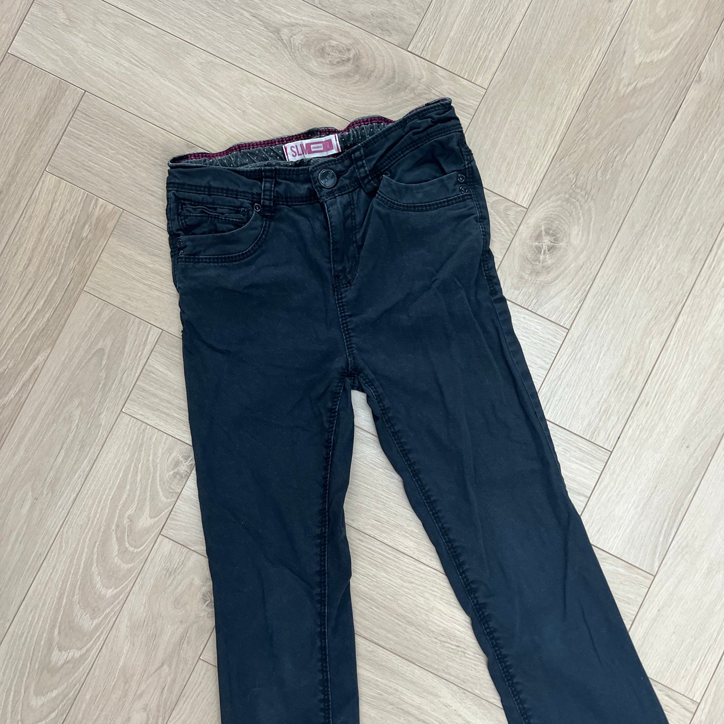 Pantalon Okaïdi : 7 ans