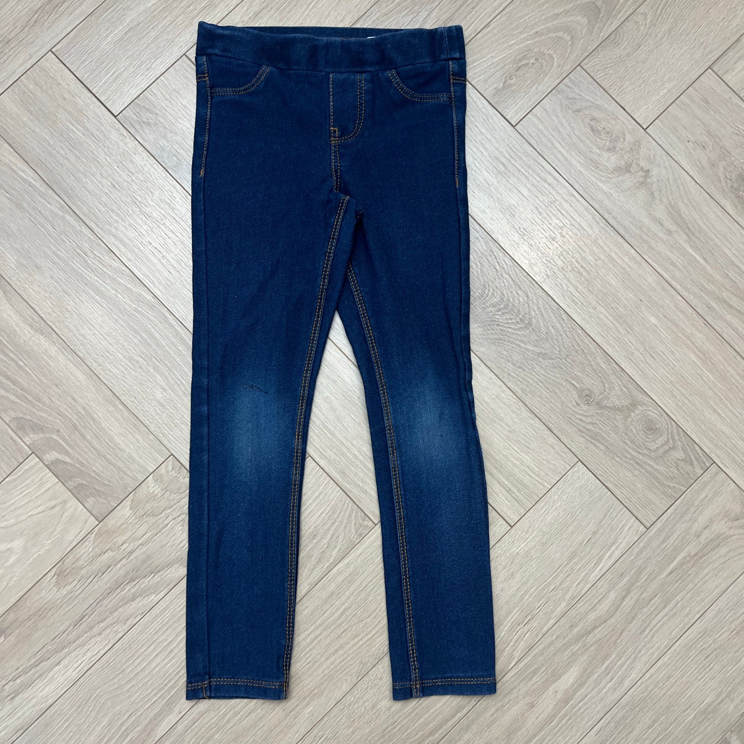 Jegging Kiabi : 5 ans