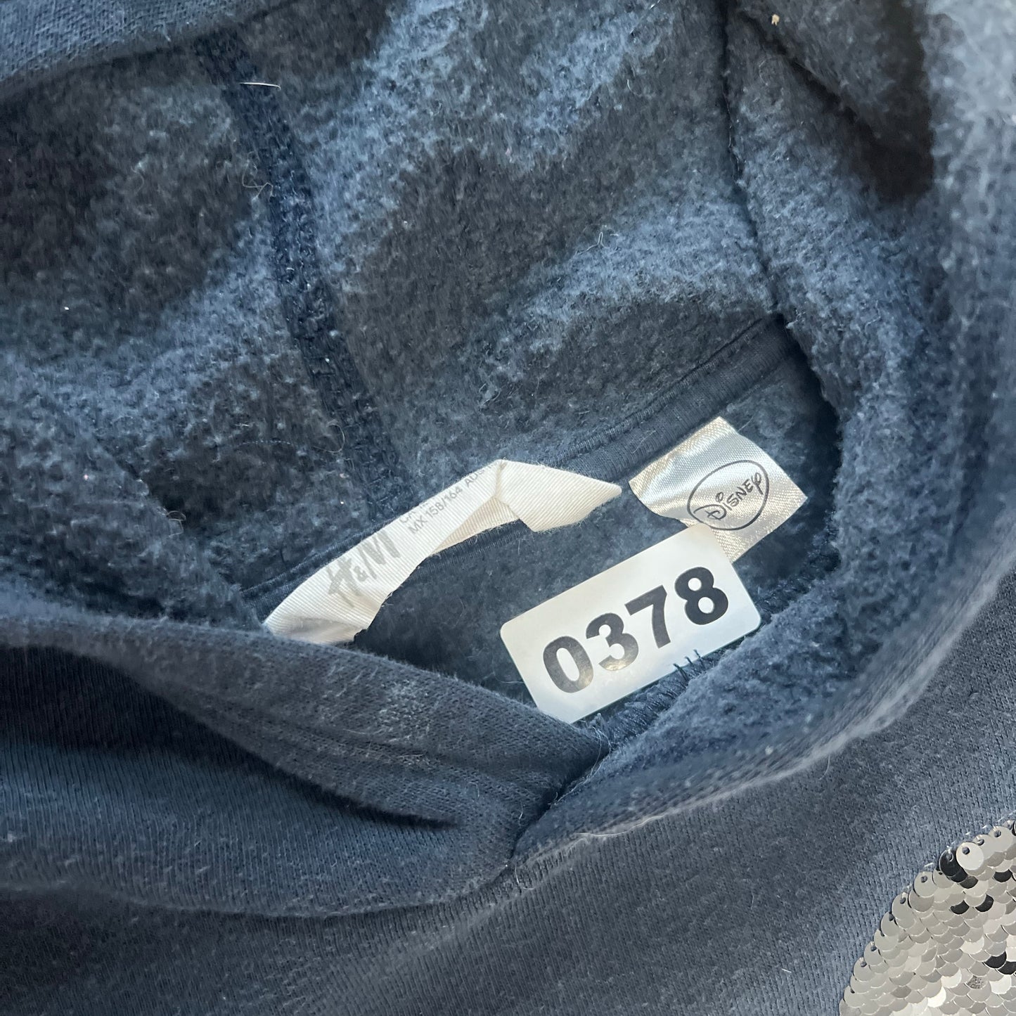 Robe Disney H&M : 13 ans