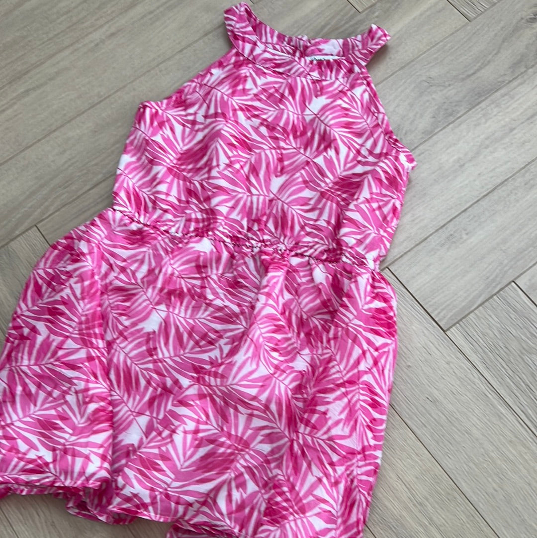 Robe caprice de fille : 5 ans