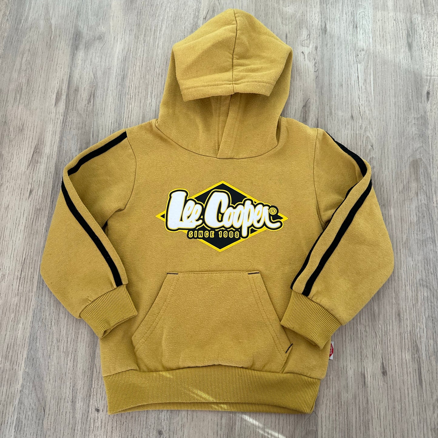 Pull Lee Cooper : 6 ans