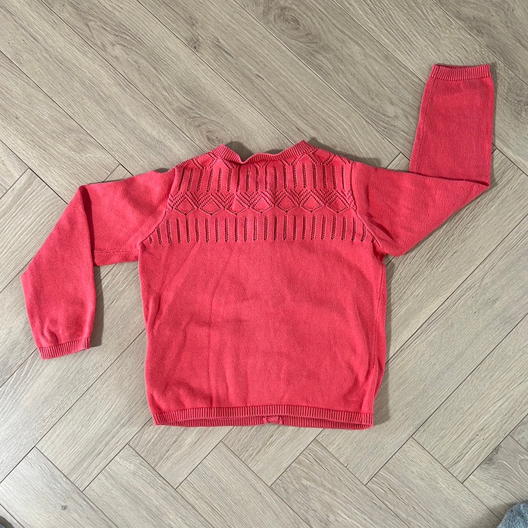 Gilet,LC kids : 4 ans