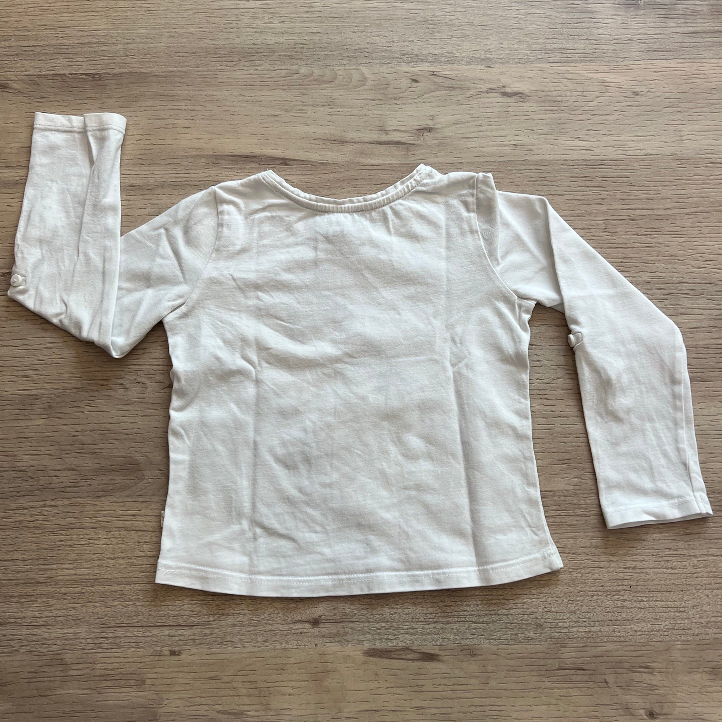 T-Shirt Okaïdi : 4 ans