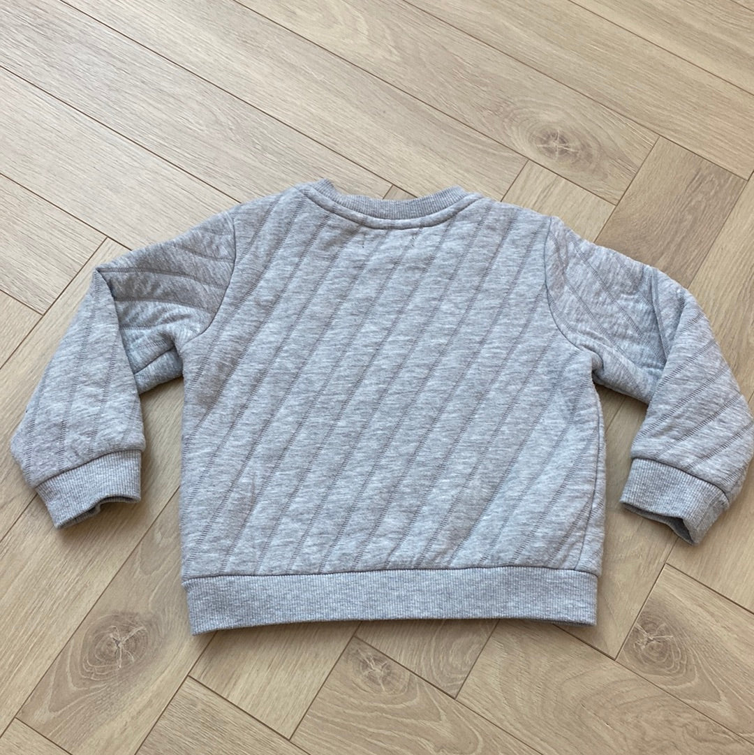 Pull Okaïdi : 3 ans