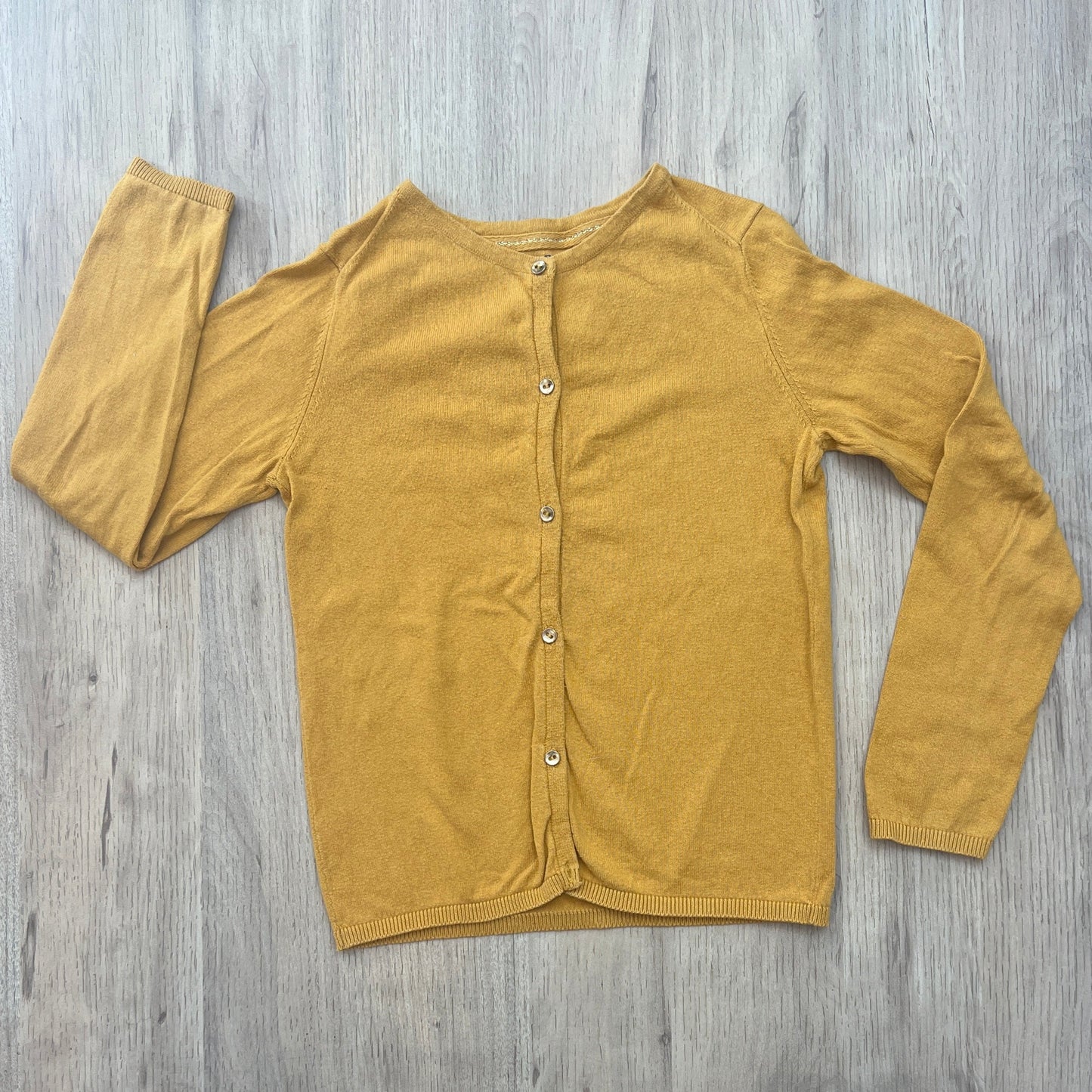 Gilet Kiabi : 10 ans