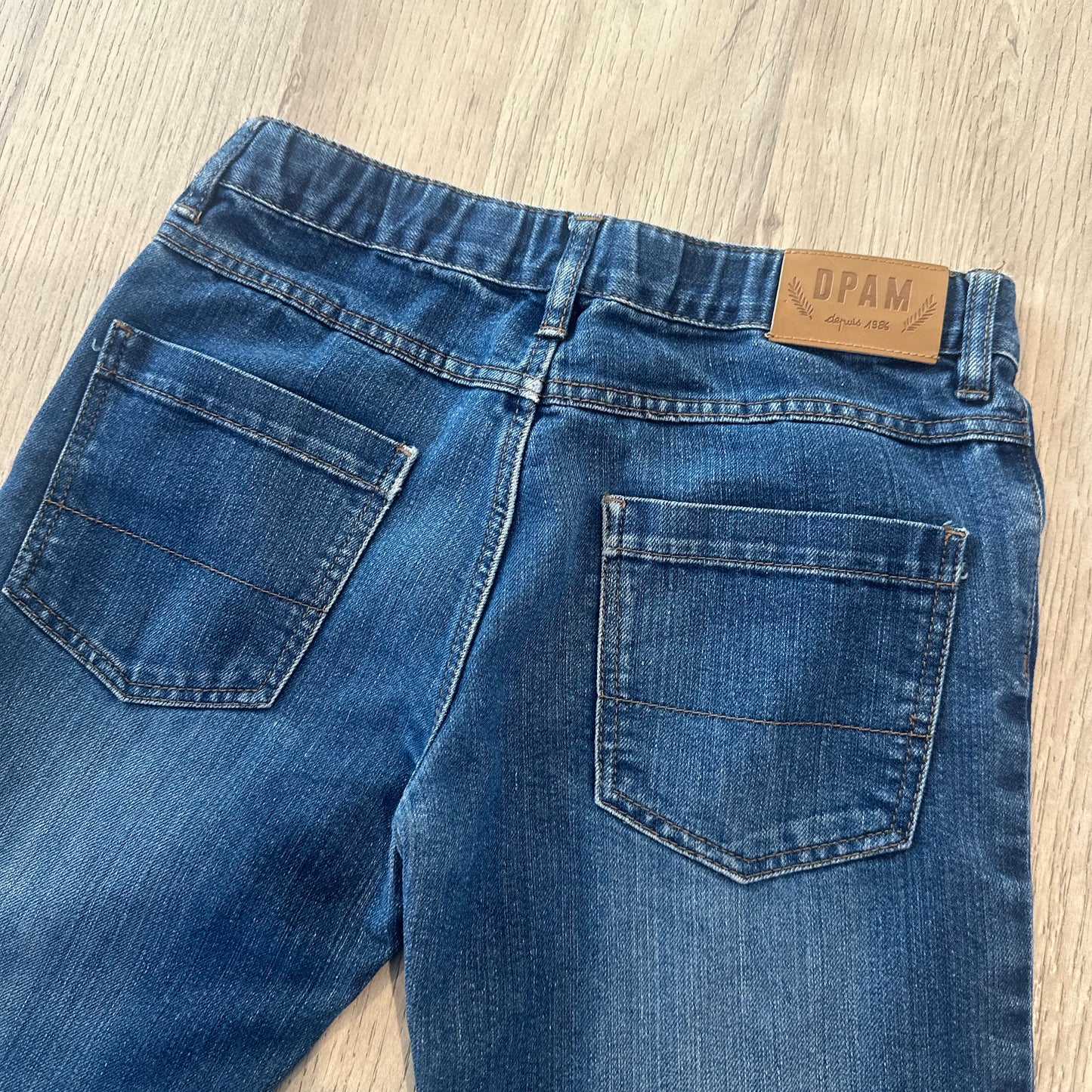 Pantalon Du Pareil au même : 10 ans