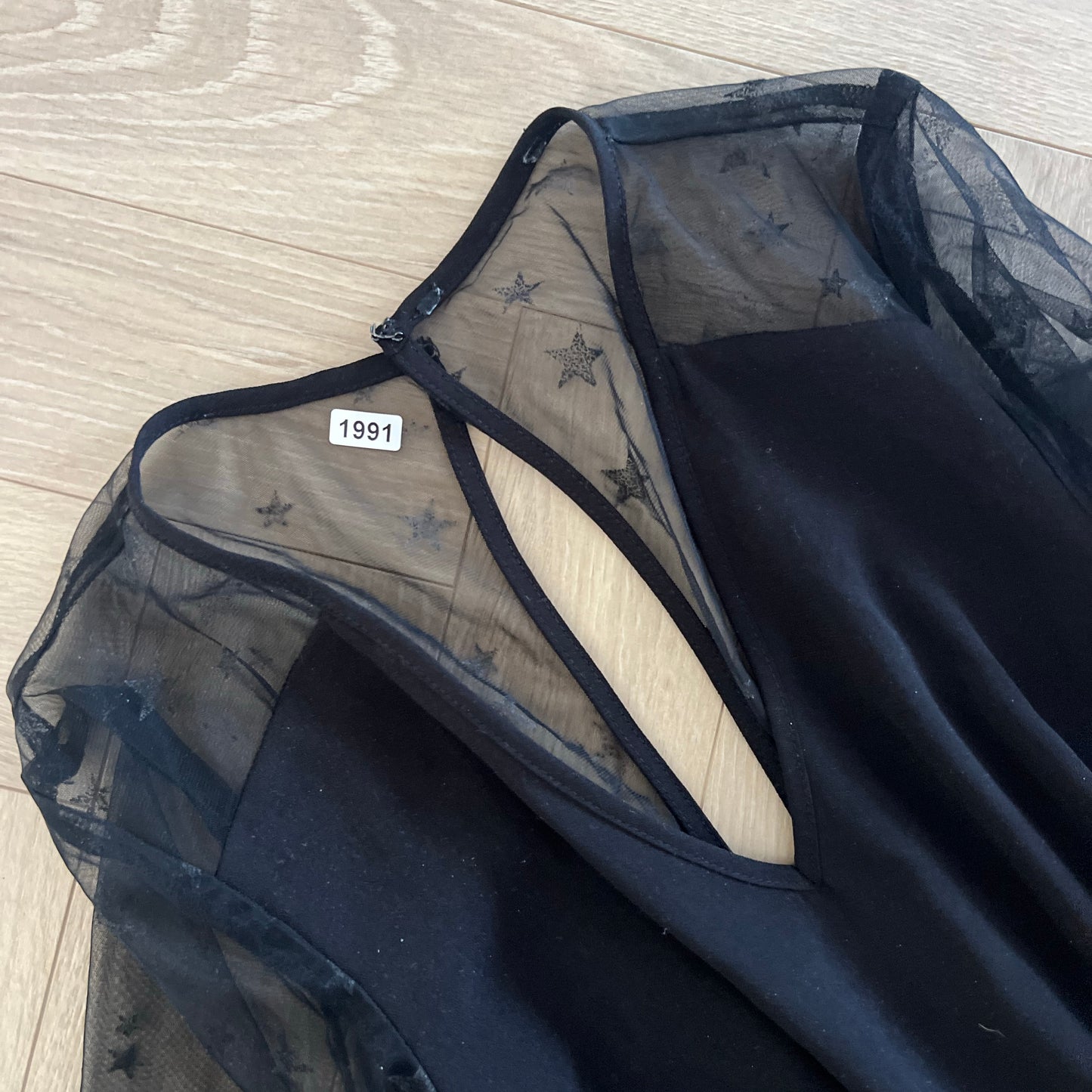 Combinaison Etam : 16 ans