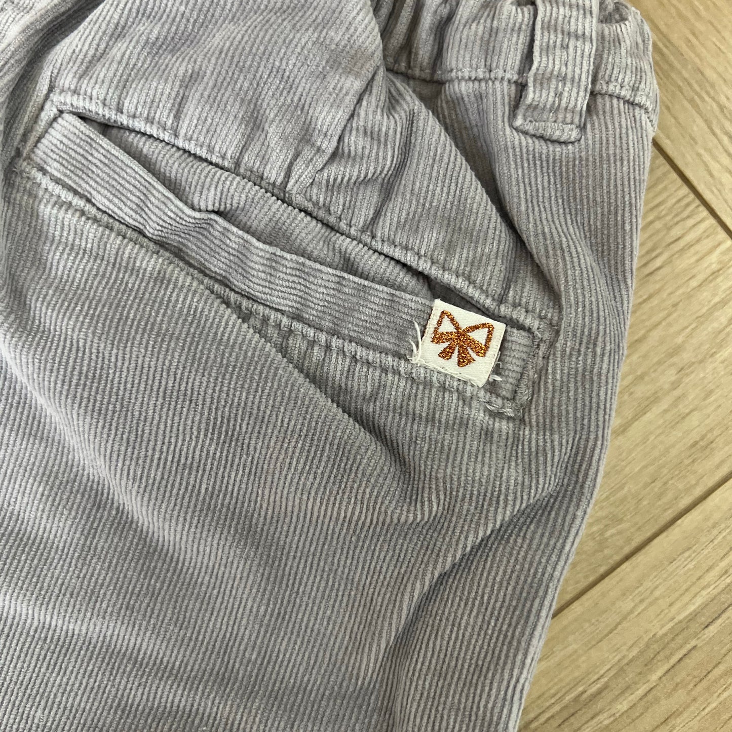 Pantalon Sergent Major : 6 ans