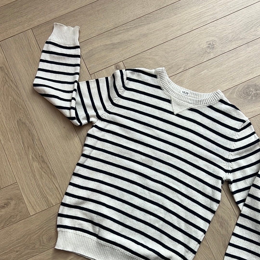 Pull Kiabi : 6 ans