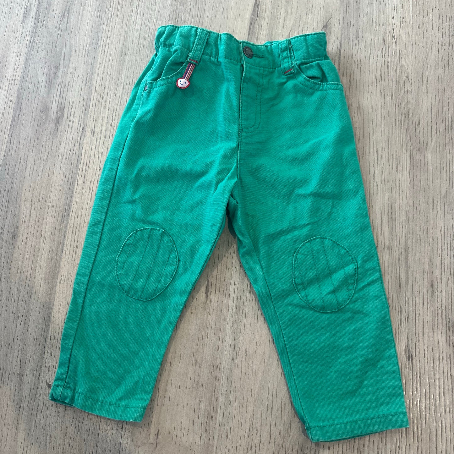 Pantalon Du Pareil au même : 24 mois