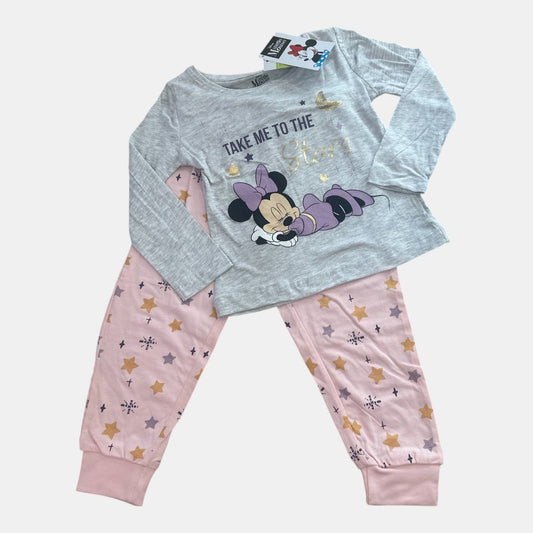 Pyjama Disney