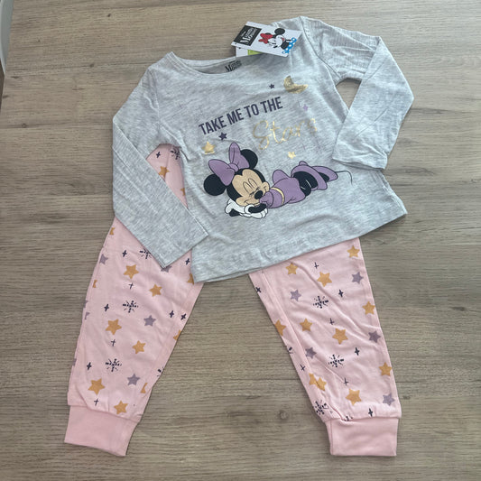 Pyjama Disney