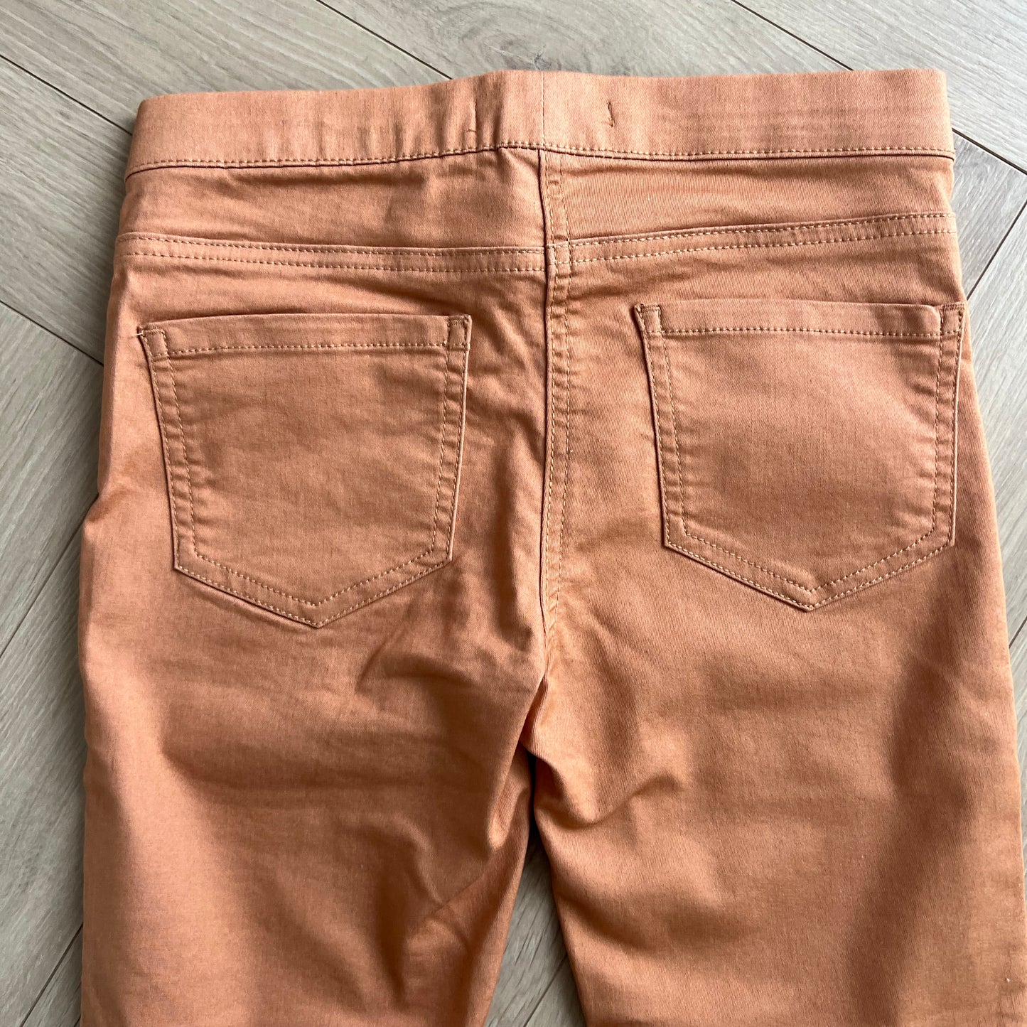 Jegging Fashion Private Compagny : 12 ans