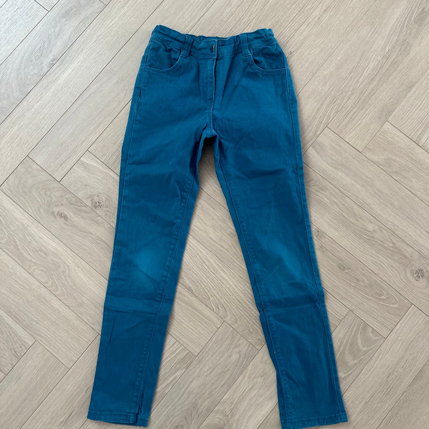 Pantalon Gémo : 8 ans