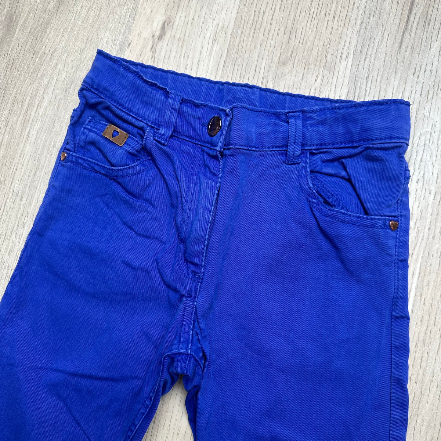 Pantalon Sergent Major : 8 ans