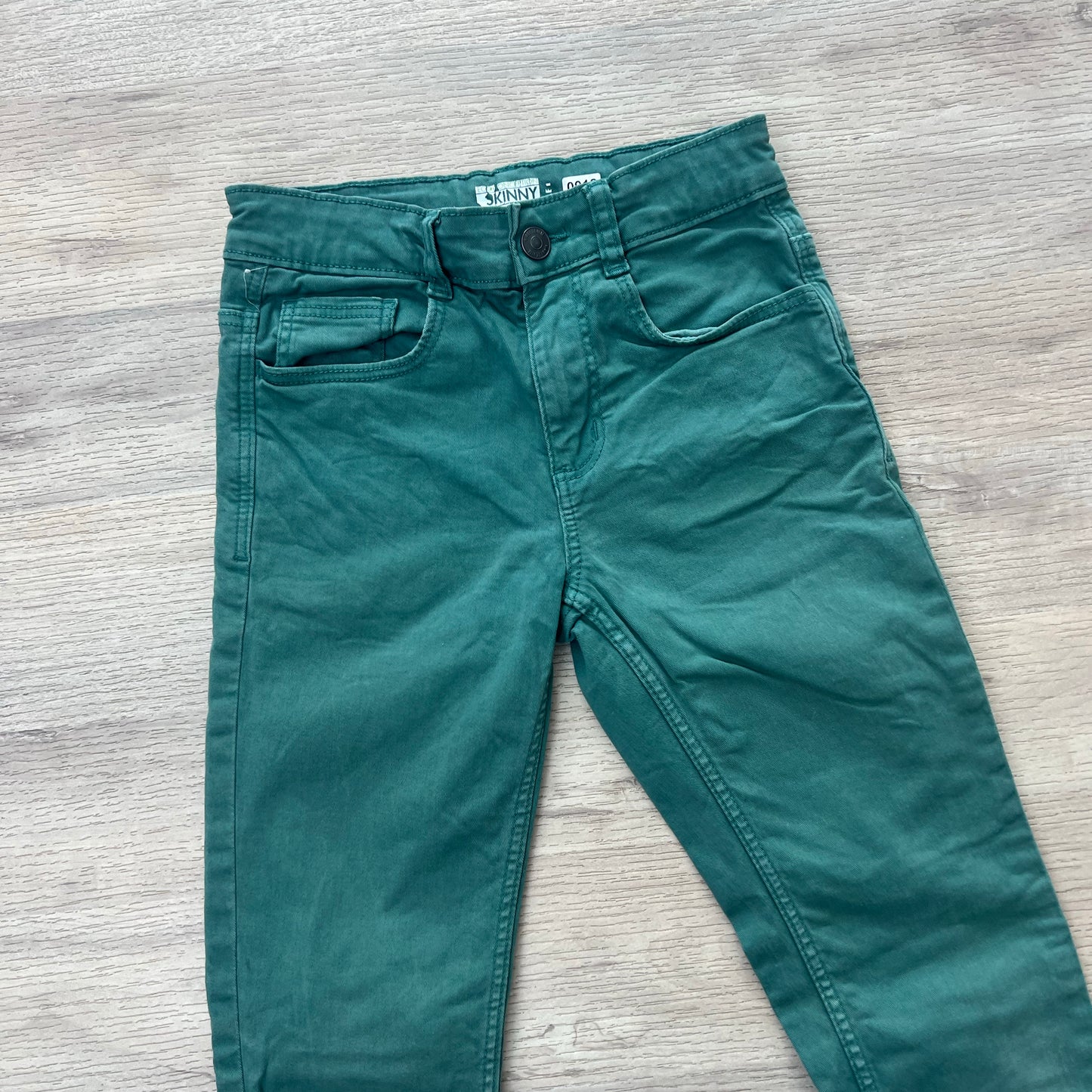 Pantalon Kiabi : 10 ans