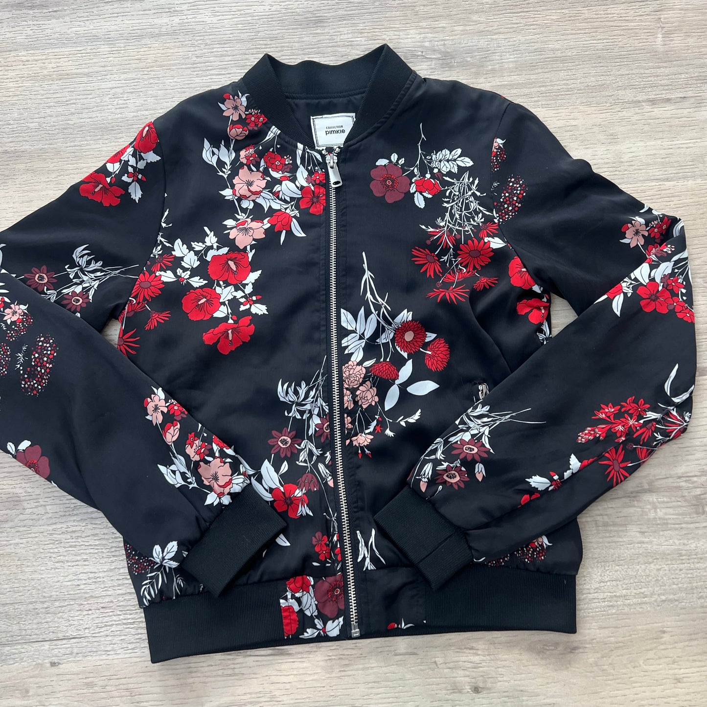 Gilet Pimkie : 14 ans