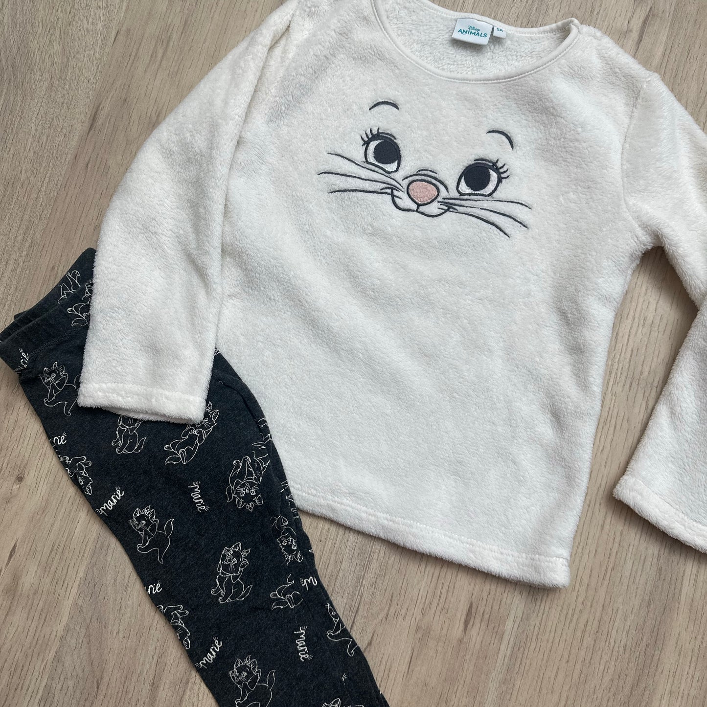 Pyjama Disney : 5 ans