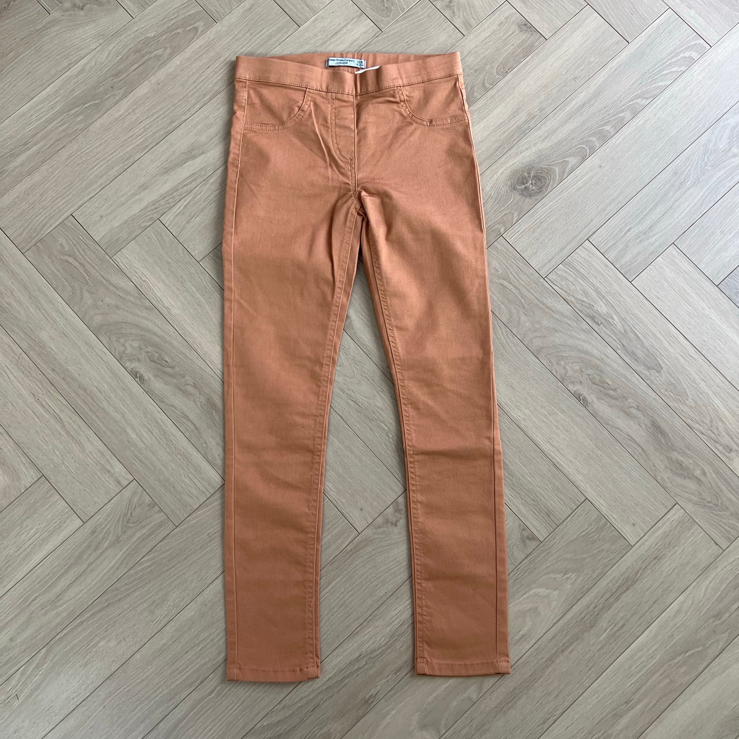 Jegging Fashion Private Compagny : 12 ans