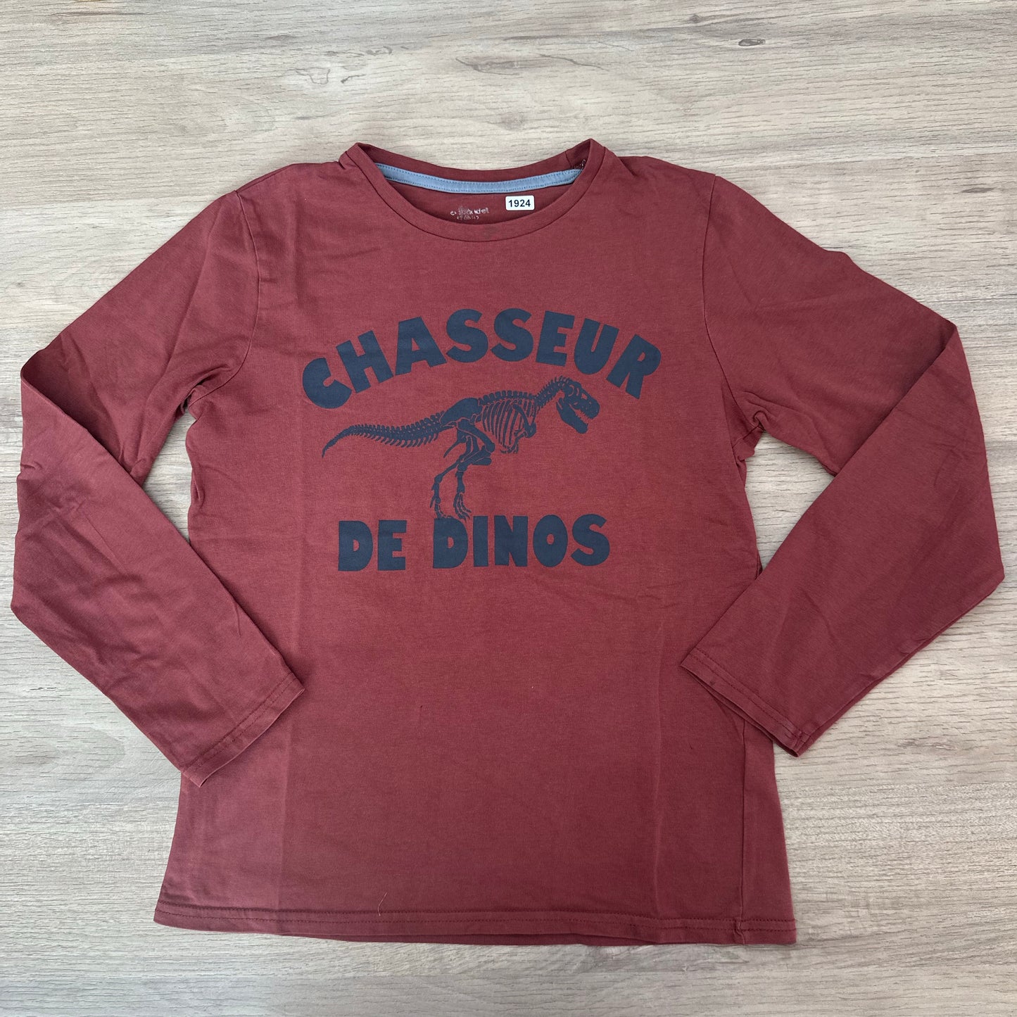 T-Shirt Verbaudet : 12 ans