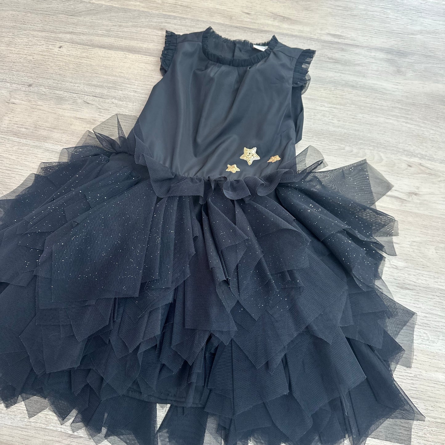 Robe créateur Tape à l'oeil : 6 ans