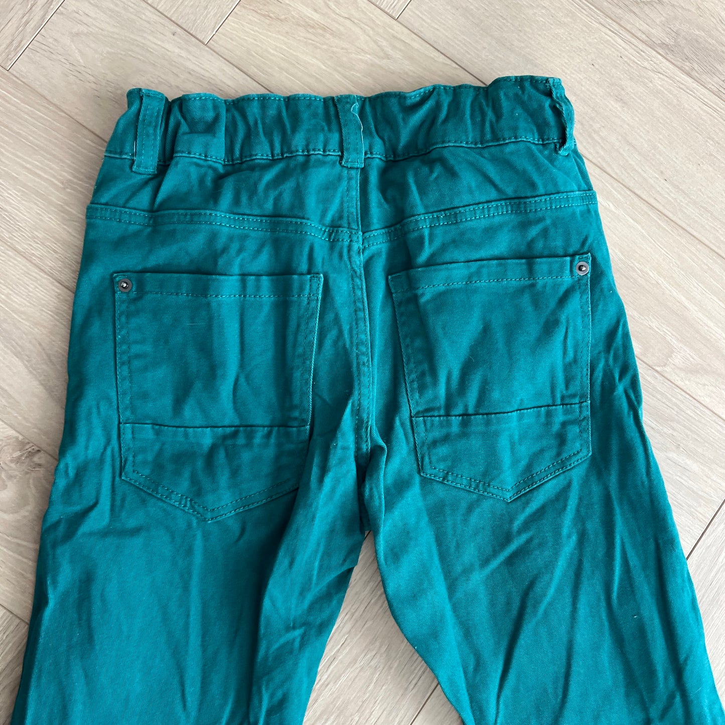 Pantalon Kiabi : 9 ans