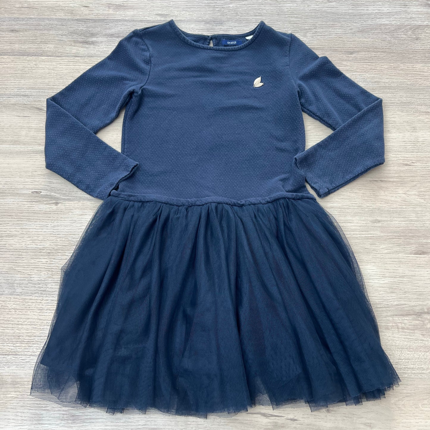 Robe Okaïdi : 10 ans