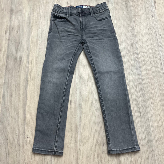 Pantalon Slim Okaïdi : 5 ans